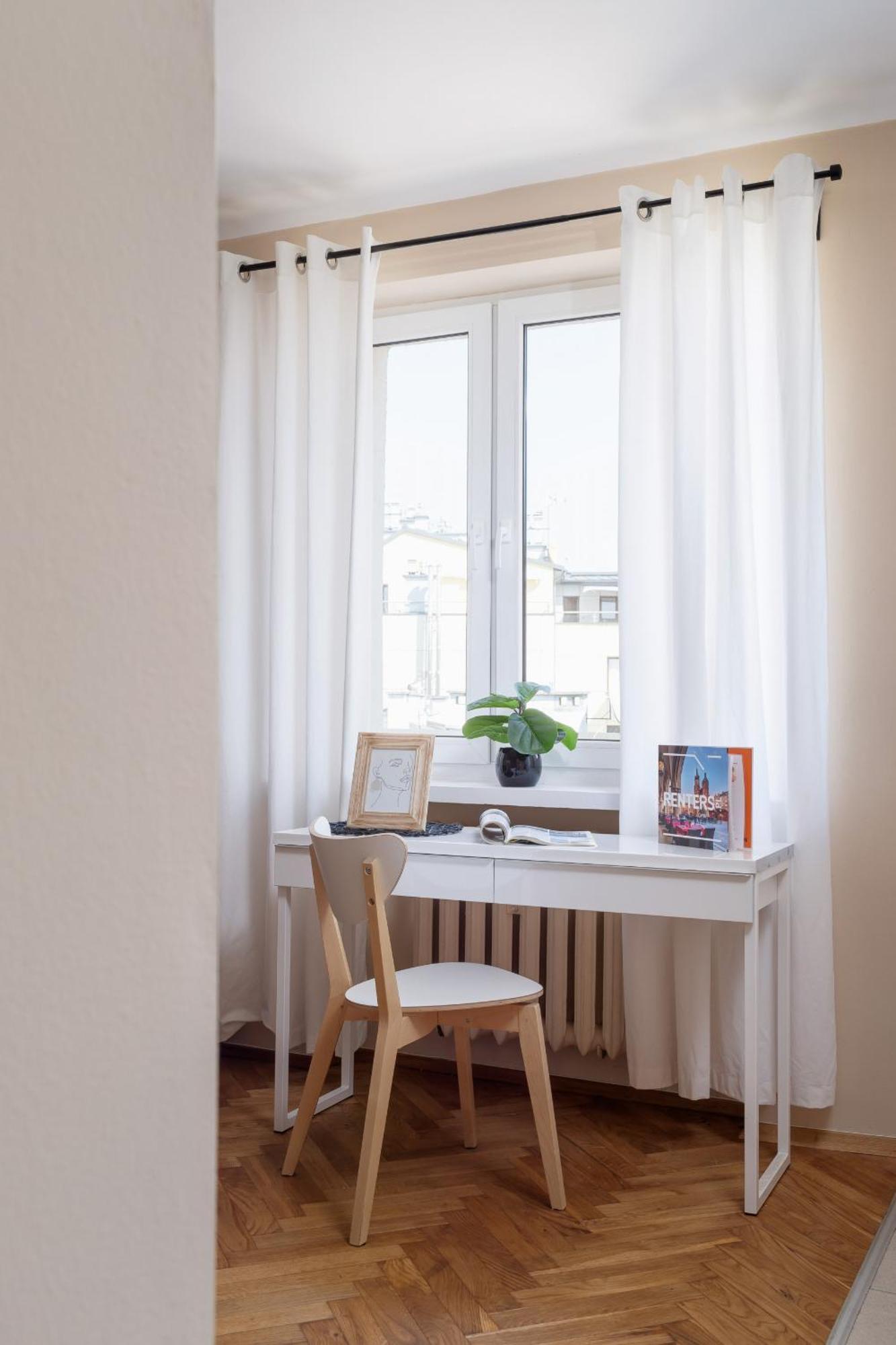 Apartamento Eagle Pharmacy By Renters