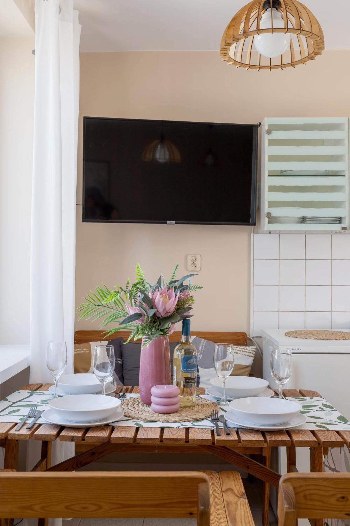 Apartment Eagle Pharmacy By Renters Krakow